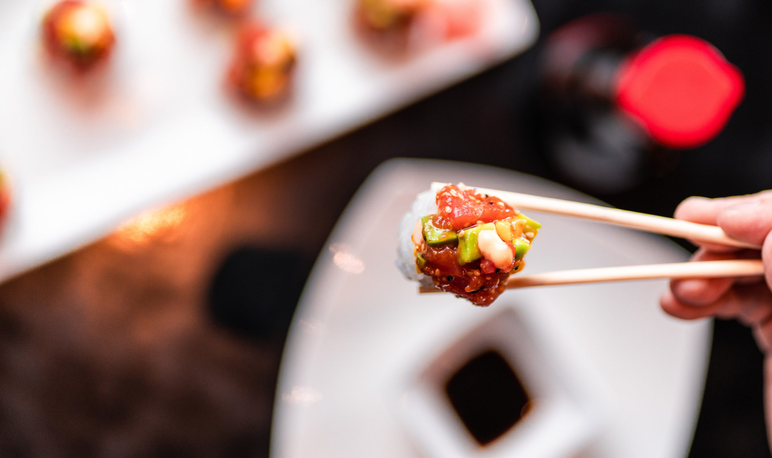 Kyn Sushi | Asia Kitchen